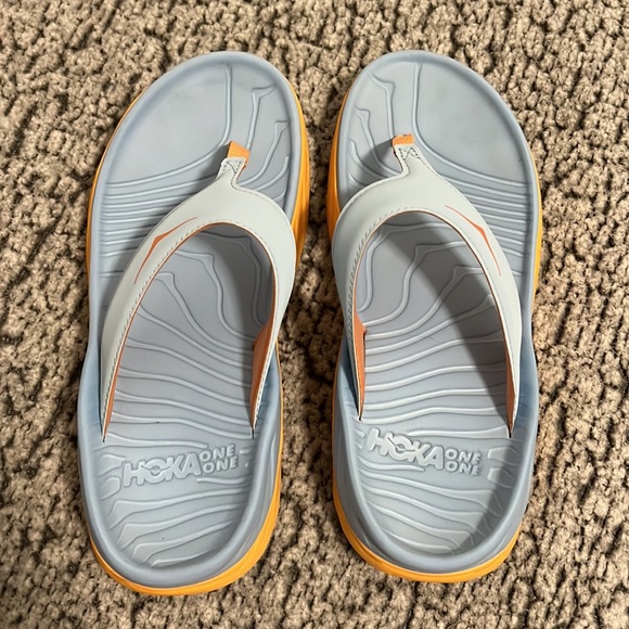 Hoka One One Shoes - Hoka Sandals